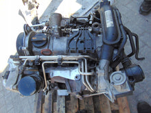 Load image into Gallery viewer, Motor VW Golf CBZ 1.2 TSI 140TKm Benzin Engine Komplett