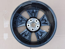 Laden Sie das Bild in den Galerie-Viewer, 1x Alufelge 17 Zoll 6.5" 5x114.3 45ET N8670110 Nissan Pulsar Rim Wheel FEL8281957143df