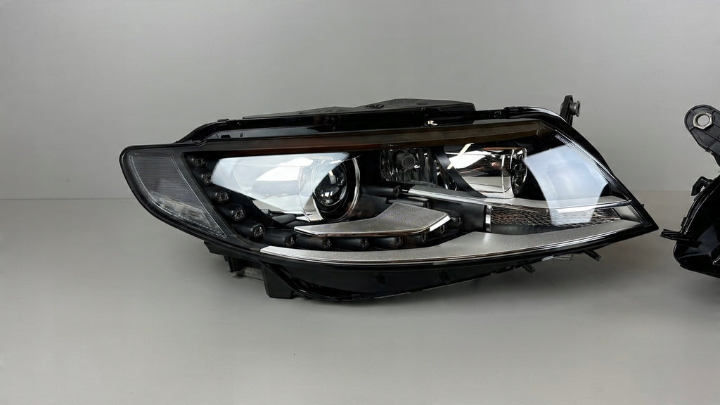 Frontscheinwerfer VW Passat Cc L23-3C8941751Q LED Ein Stück (Rechts oder Links)