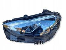 Laden Sie das Bild in den Galerie-Viewer, Frontscheinwerfer Mercedes-Benz W206 A2069066104 Links Scheinwerfer Headlight SCH7562424022wu
