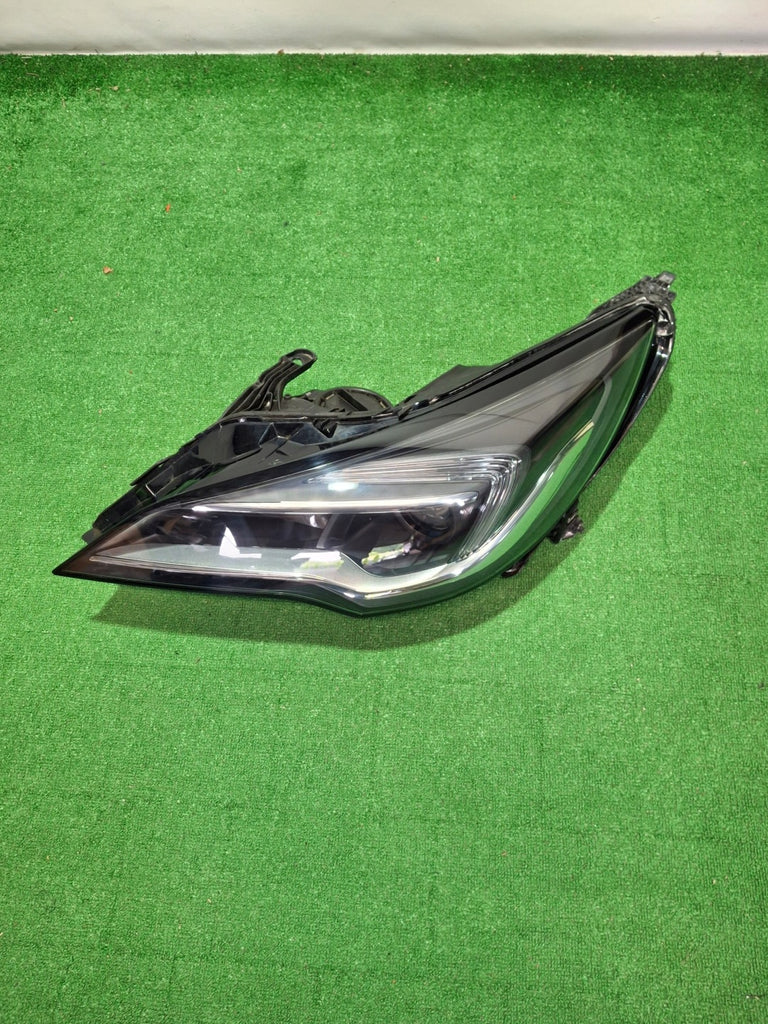 Frontscheinwerfer Opel Astra 662588537 39081892 Links Scheinwerfer Headlight SCH6798037068ok