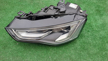 Load image into Gallery viewer, Frontscheinwerfer Audi A5 8T0941005C Xenon Links Scheinwerfer Headlight