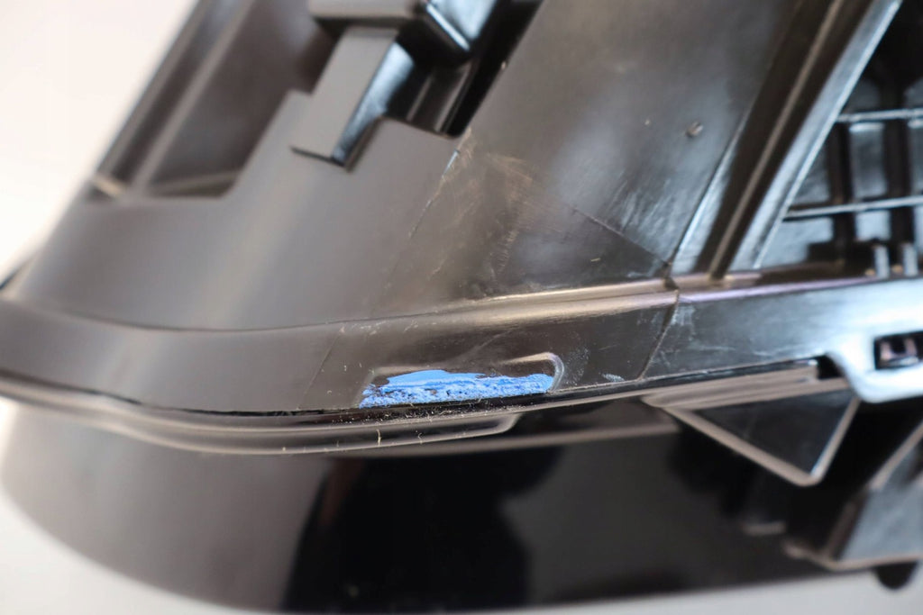 Frontscheinwerfer BMW X1 F48 5A01178 Rechts Scheinwerfer Headlight SCH5295831525oy