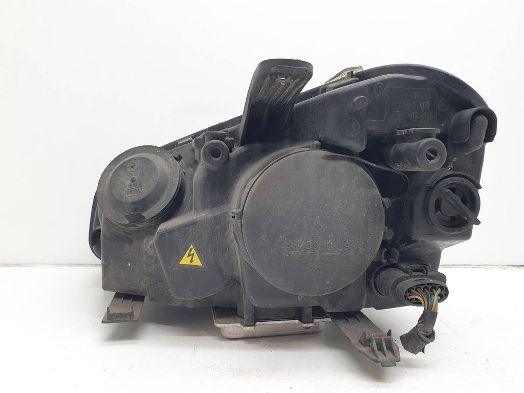 Frontscheinwerfer Ford C-Max AUST126869 Xenon Rechts Scheinwerfer Headlight SCH2082069518ud