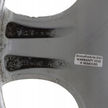 Laden Sie das Bild in den Galerie-Viewer, 1x Alufelge 17 Zoll 7.5" 5x130 7L6601025A VW Touareg Rim Wheel FEL1140895398ef