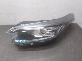 Frontscheinwerfer Kia Xceed 92101J7300 Full LED Links Scheinwerfer Headlight