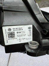 Load image into Gallery viewer, Frontscheinwerfer VW Golf VII 5G1941035D Full LED Links Scheinwerfer Headlight SCH3227251424je
