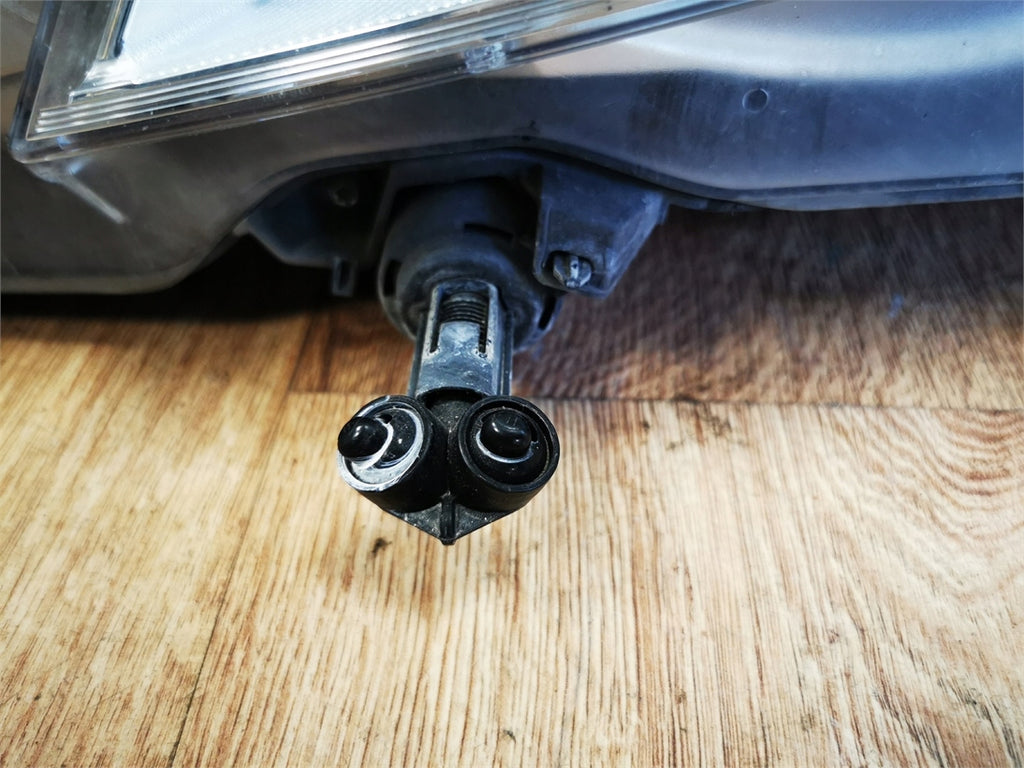 Frontscheinwerfer Mercedes-Benz A2078200159 Xenon Links Scheinwerfer Headlight SCH7652902828bg