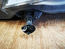 Laden Sie das Bild in den Galerie-Viewer, Frontscheinwerfer Mercedes-Benz A2078200159 Xenon Links Scheinwerfer Headlight SCH7652902828bg