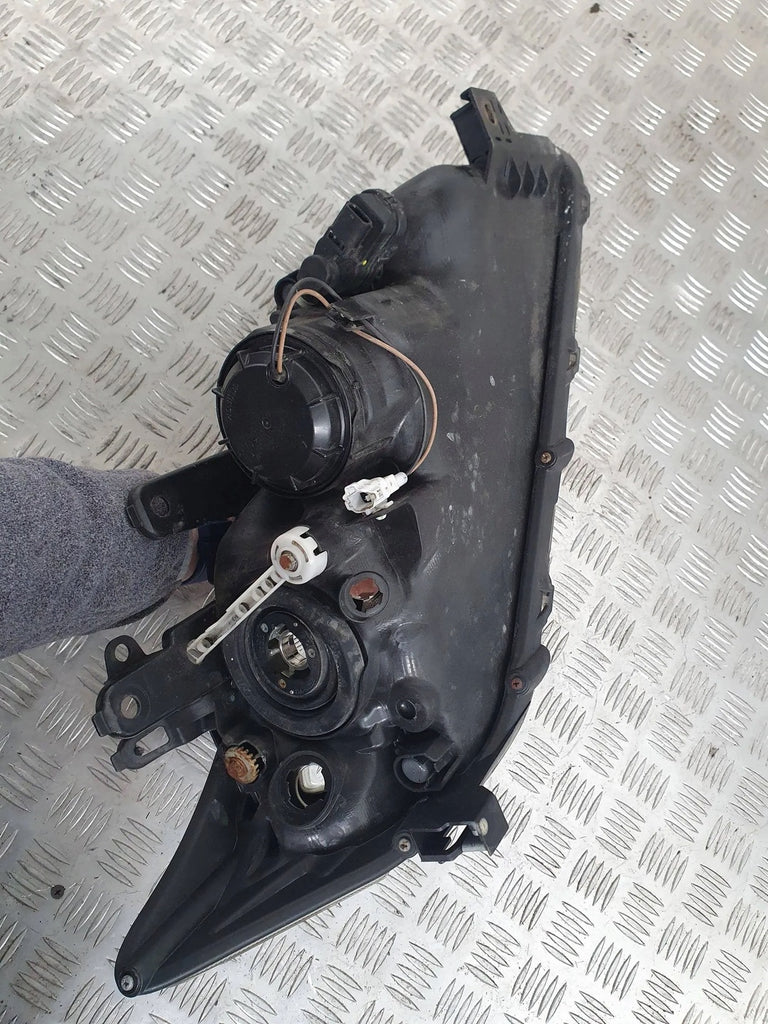 Frontscheinwerfer Toyota Corolla Links Scheinwerfer Headlight SCH9645554803th