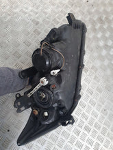 Laden Sie das Bild in den Galerie-Viewer, Frontscheinwerfer Toyota Corolla Links Scheinwerfer Headlight SCH9645554803th