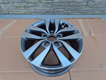 Load image into Gallery viewer, 1x Alufelge 16 Zoll 6.5" 5x114.3 50ET 52910-G4200- Hyundai I30 Rim Wheel FEL7454989560sk