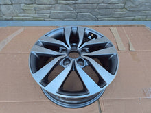 Laden Sie das Bild in den Galerie-Viewer, 1x Alufelge 16 Zoll 6.5" 5x114.3 50ET 52910-G4200- Hyundai I30 Rim Wheel FEL7454989560sk
