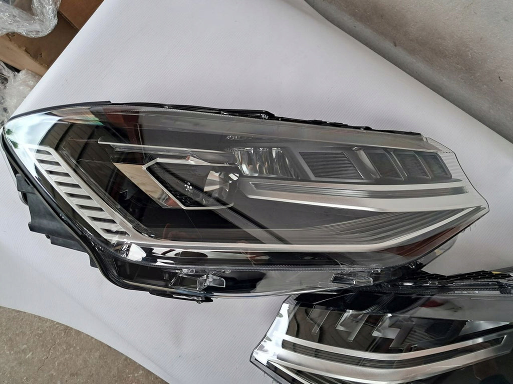 Frontscheinwerfer VW Caddy V I 2K8941035A 2K8941036A Full LED Rechts Headlight SCH9301498834nw