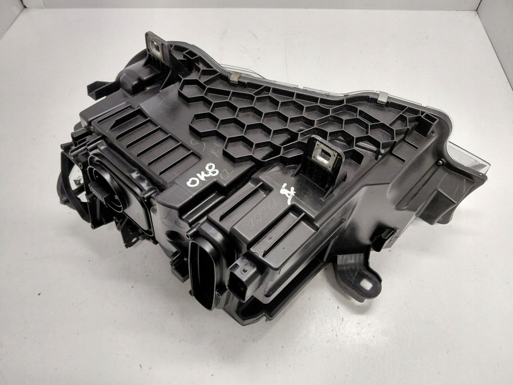 Frontscheinwerfer BMW F26 F25 7410842 Full LED Rechts Scheinwerfer Headlight SCH2203630974qg