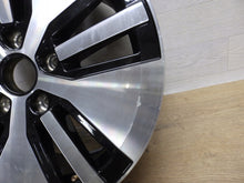 Load image into Gallery viewer, 1x Alufelge 16 Zoll 6.5&quot; 5x112 46ET 5GE601025 VW Golf Vii Rim Wheel