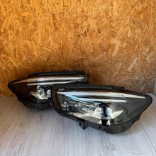 Load image into Gallery viewer, Frontscheinwerfer Mercedes-Benz W247 A2479065803 A2479065703 LED Ein Satz SCH5203905112sb