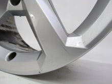 Load image into Gallery viewer, 1x Alufelge 16 Zoll 6.5" 5x112 43ET Glanz Silber 81A601025 Audi Q2 Rim Wheel FEL8739125483zf