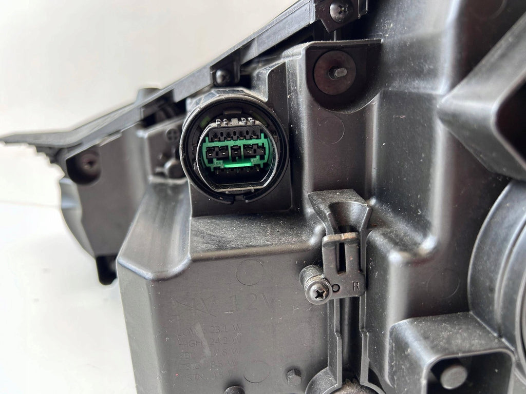 Frontscheinwerfer Hyundai Tucson 92102-D7700 Rechts Scheinwerfer Headlight SCH6397318958cq