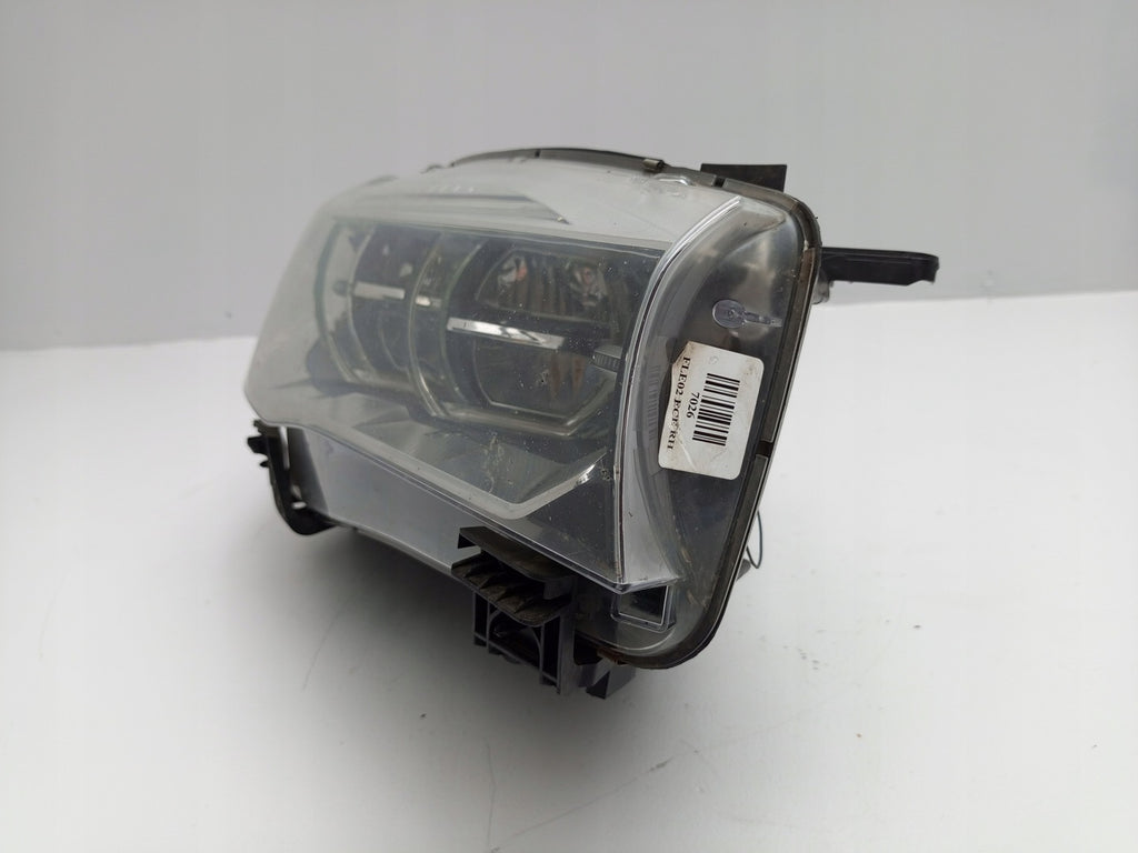 Frontscheinwerfer BMW X5 F15 F16 8738674 Rechts Scheinwerfer Headlight SCH9079841403sl