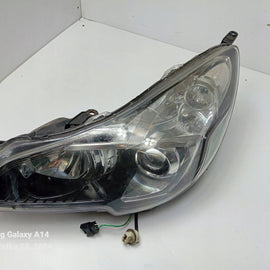 Frontscheinwerfer Subaru Outback Links Scheinwerfer Headlight SCH8775966688jq