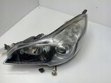 Laden Sie das Bild in den Galerie-Viewer, Frontscheinwerfer Subaru Outback Links Scheinwerfer Headlight SCH8775966688jq