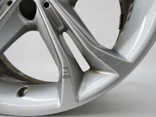 Laden Sie das Bild in den Galerie-Viewer, 1x Alufelge 18 Zoll 7.0" 5x112 22ET Glanz Silber 6876918 BMW X3 G01 G02 FEL8023302088mi