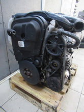 Laden Sie das Bild in den Galerie-Viewer, Motor Volvo I B6294T 2.9 272PS 200kW 190TKm Benzin Engine Komplett MOT7319592682vw