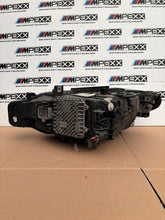Laden Sie das Bild in den Galerie-Viewer, Frontscheinwerfer BMW F30 F31 7214796 Full LED Rechts Scheinwerfer Headlight SCH8875612761gb