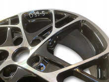 Laden Sie das Bild in den Galerie-Viewer, 1x Alufelge 19 Zoll 5x114.3 66ET 403001068R Renault Megane 1 Rim Wheel