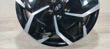 Laden Sie das Bild in den Galerie-Viewer, 1x Alufelge 19 Zoll 7.5" 5x114.3 49 5ET 52910-GI110 Hyundai Ioniq Rim Wheel FEL7352220008hq