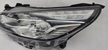 Load image into Gallery viewer, Frontscheinwerfer Ford Galaxy III EM2B13W030GG 90076297 LED Links Headlight