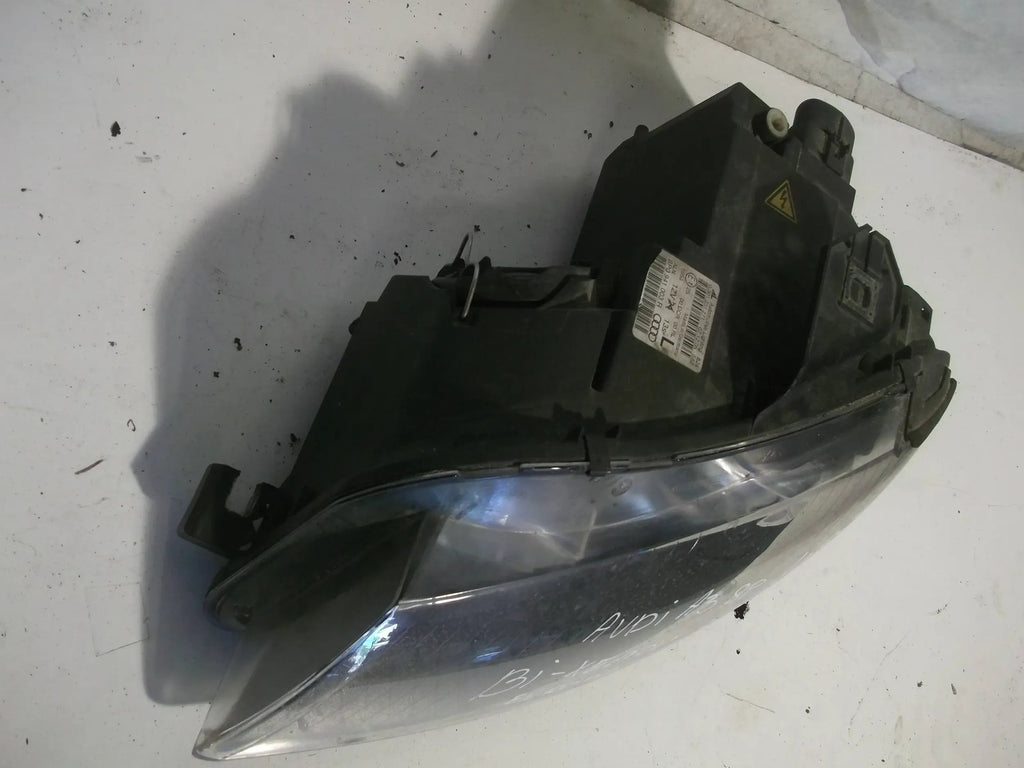 Frontscheinwerfer Audi A3 8P0941003R 0301231271 Links Scheinwerfer Headlight