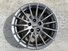 Load image into Gallery viewer, 1x Alufelge 17 Zoll 7.5&quot; 5x112 29ET 8W0601025AE Audi A4 B9 Rim Wheel