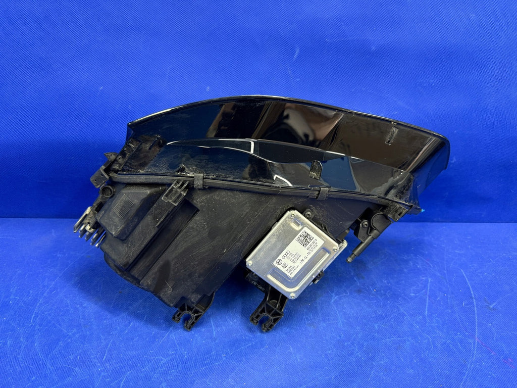 Frontscheinwerfer Audi A5 8T0941006C Xenon Rechts Scheinwerfer Headlight