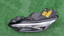 Laden Sie das Bild in den Galerie-Viewer, Frontscheinwerfer Audi A5 8W6941085 Laser Links Scheinwerfer Headlight SCH8428033116on