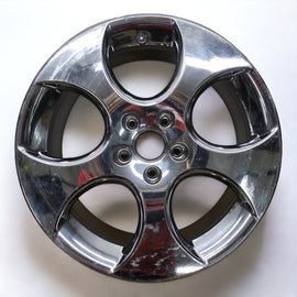 1x Alufelge 18 Zoll 7.5