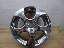 Laden Sie das Bild in den Galerie-Viewer, 1x Alufelge 18 Zoll 7.5&quot; 5x112 51ET 1K0801025 VW Golf V Rim Wheel