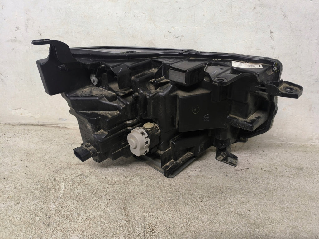 Frontscheinwerfer VW Amarok N1XB13E017AD Full LED Links Scheinwerfer Headlight SCH6832043548dv