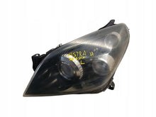 Load image into Gallery viewer, Frontscheinwerfer Opel Astra Links Scheinwerfer Headlight SCH6239060242tx