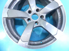 Laden Sie das Bild in den Galerie-Viewer, 1x Alufelge 18 Zoll 8.0&quot; 5x112 Audi A4 B8 Rim Wheel