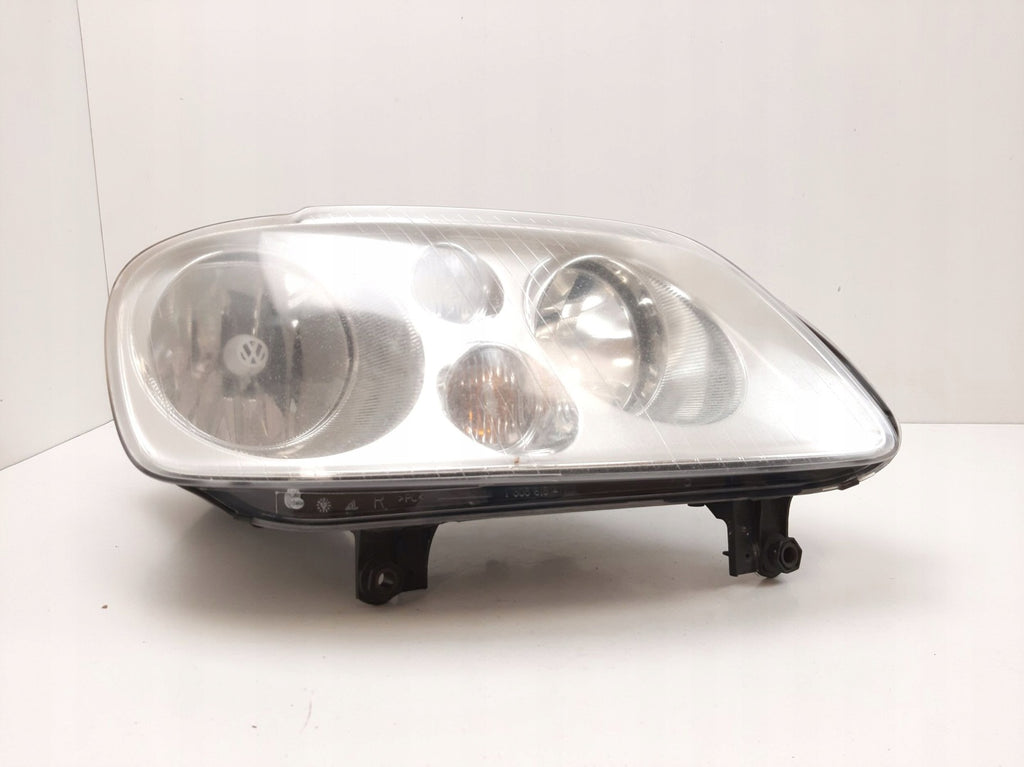 Frontscheinwerfer VW Touran 1T0941006R Rechts Scheinwerfer Headlight SCH5828179791vs