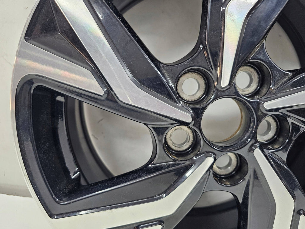 1x Alufelge 16 Zoll Toyota Chr C-Hr Rim Wheel FEL6004399392xc