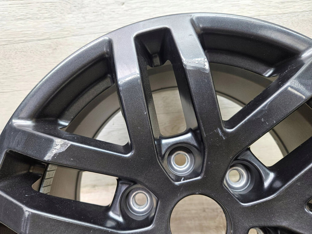 1x Alufelge 17 Zoll 8.5" 6x139.7 JB3C-1007-M2A Ford Ranger Rim Wheel FEL9751073472hs