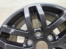 Laden Sie das Bild in den Galerie-Viewer, 1x Alufelge 17 Zoll 8.5" 6x139.7 JB3C-1007-M2A Ford Ranger Rim Wheel FEL9751073472hs