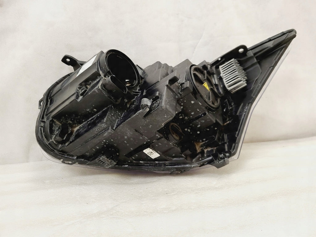 Frontscheinwerfer Ford Transit KK31-13W029-DD Rechts Scheinwerfer Headlight