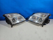 Laden Sie das Bild in den Galerie-Viewer, Frontscheinwerfer Opel Signum Vectra C 103419012612 Xenon Ein Satz Headlight SCH2177869672pe