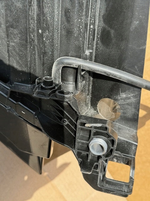 Frontscheinwerfer Skoda Enyaq 5LB941015 Links Scheinwerfer Headlight