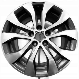 1x Alufelge 17 Zoll 7.0