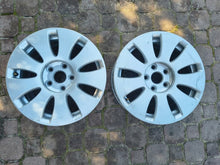 Laden Sie das Bild in den Galerie-Viewer, 1x Alufelge 16 Zoll 7.0" 5x112 4E0601025AE Audi A4 B6 B7 Rim Wheel FEL7071807375af